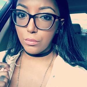 Meet your Posher, Patsy